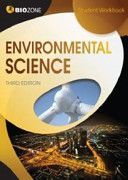 Environmental Science - Student Workbook (Greenwood Tracey)(Paperback)
