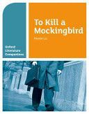Oxford Literature Companions: To Kill a Mockingbird (Waldron Carmel)(Paperback)
