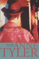 Morgan's Passing (Tyler Anne)(Paperback)