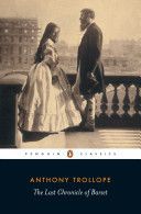 Last Chronicle of Barset (Trollope Anthony)(Paperback)