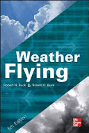 Weather Flying (Buck Robert N.)(Pevná vazba)