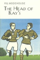 Head of Kay's (Wodehouse P. G.)(Pevná vazba)