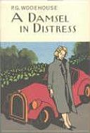Damsel in Distress (Wodehouse P. G.)(Pevná vazba)