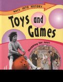 Toys and Games (Hewitt Sally)(Paperback)