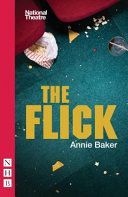 Flick (Baker Annie)(Paperback)