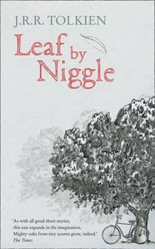 Leaf by Niggle (Tolkien J. R. R.)(Paperback)