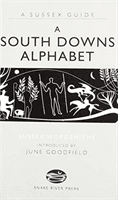 SOUTH DOWNS ALPHABET(Paperback)