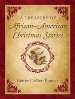 Treasury of African American Christmas Stories (Collier-Thomas Bettye)(Pevná vazba)