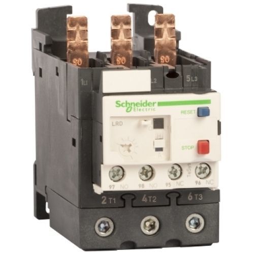 Schneider Electric LRD350 LRD350, 1 ks