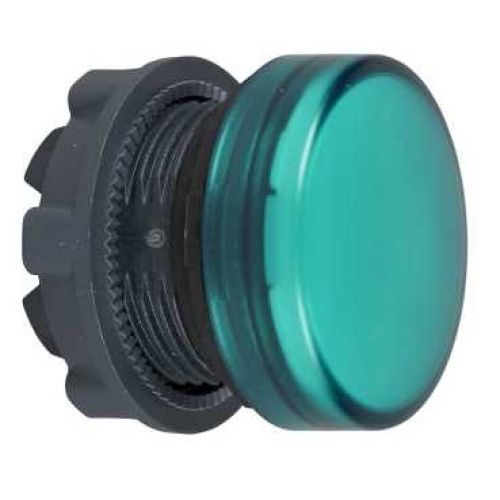 Světelný hlásič Schneider Electric ZB5AV03, 1 ks