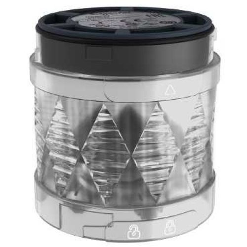 Prvek zábleskového světla Schneider Electric XVUC29, 1 ks