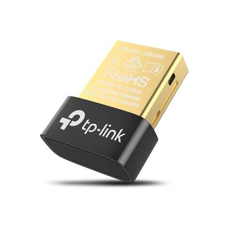 Bluetooth adaptér 4.0 TP-LINK UB400