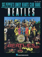 Beatles - SGT. Pepper's Lonely Hearts Club Band(Paperback)
