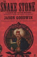 Snake Stone (Goodwin Jason)(Paperback)