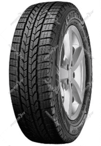 Goodyear UltraGrip Cargo 205/65 R16 C 107/105 T Zimní