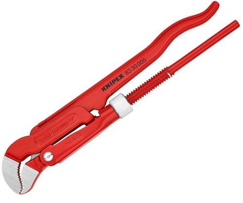 Rohový hasák 45° Knipex 83 30 005, 1/2