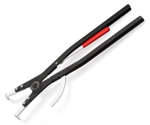 Kleště na pojistné kroužky Knipex 46 20 A61