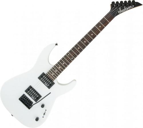 Jackson JS11 Dinky Snow White