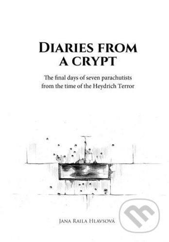 Diaries from a Crypt