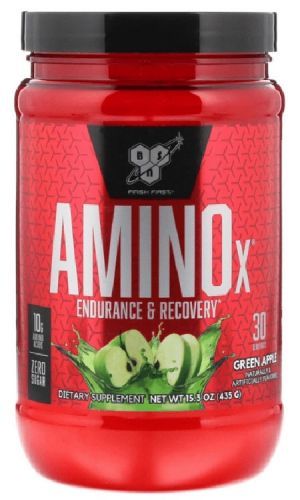 BSN Amino X 1015 g fruit punch