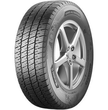 Barum Vanis AllSeason 205/75 R16 C 110/108 R 8pr Celoroční