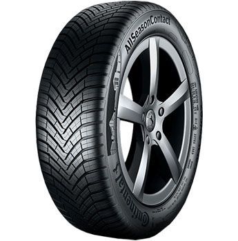 Continental AllSeasonContact SUV 215/70 R16 100 H Univerzální