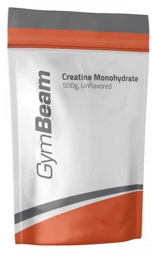 GymBeam True Whey Protein 1000 g white chocolate raspberry