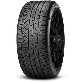 Pirelli P Zero Winter 255/45 R19 104 V MO1 XL FR Zimní