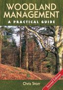 Woodland Management - A Practical Guide (Starr Chris)(Pevná vazba)