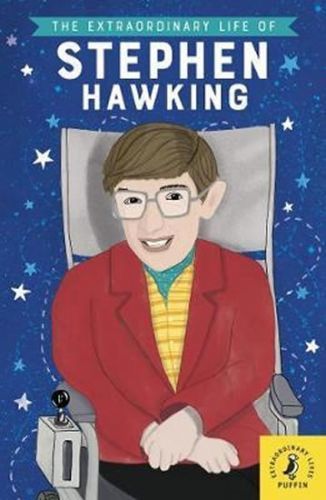 Extraordinary Life of Stephen Hawking (Scott Kate)(Paperback / softback)
