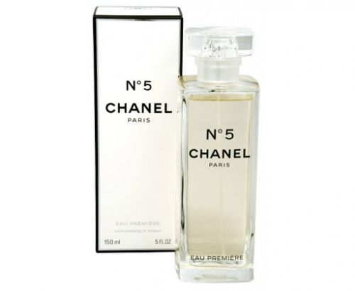 Chanel no. 5 eau premiere parfémová voda pro ženy 100 ml