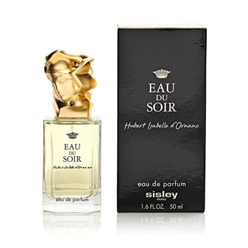 Sisley Eau du Soir parfémovaná voda pro ženy 10 ml  odstřik