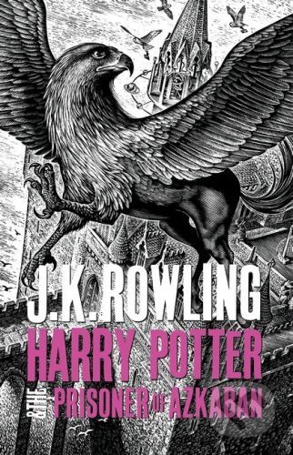 ROWLING  J. K. Harry Potter and the Prisoner of Azkaban