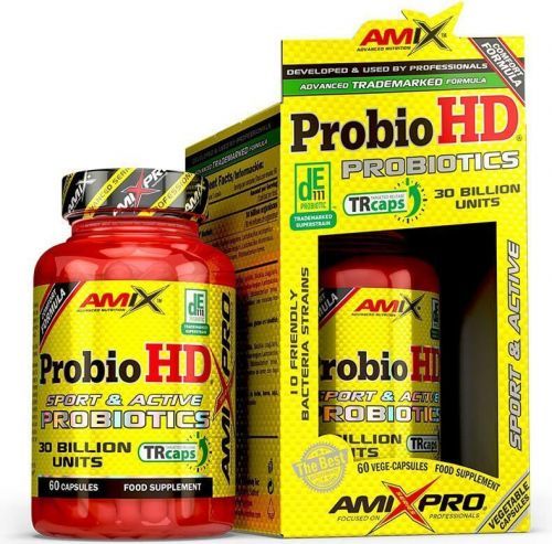 Amix ProbioHD 60 kapslí