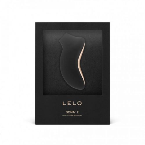 LELO Sona 2 (black)