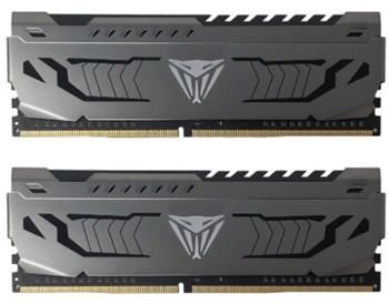 PATRIOT 16GB DDR4-3600MHz Patriot CL17, kit 2x8GB (PVS416G360C7K)