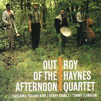 Out of the Afternoon (Roy Haynes Quartet) (Vinyl / 12