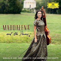 Maddalena & The Prince (Maddalena Del Gobbo) (CD)