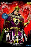 Macbeth (British English): Classic Graphic Novel Collection (Shakespeare William)(Mixed media product)