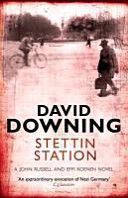 Stettin Station (Downing David)(Paperback)