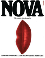 Nova 1965-1975 (Hillman David)(Pevná vazba)