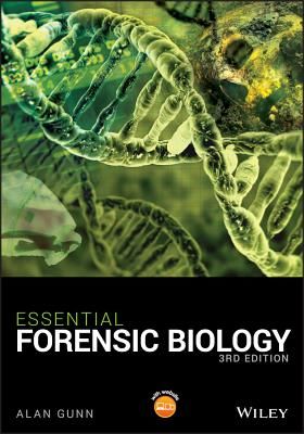 Essential Forensic Biology (Gunn Alan)(Paperback / softback)