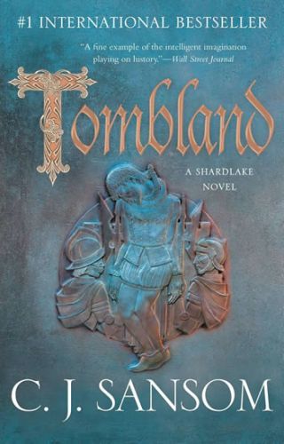 Tombland (Sansom C. J.)(Paperback / softback)