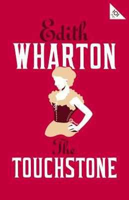 Touchstone (Wharton Edith)(Paperback / softback)