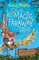 Magic Faraway Tree: Adventure of the Goblin Dog (Blyton Enid)(Paperback / softback)