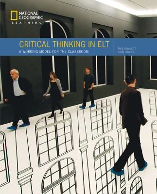 Critical Thinking in ELT - A Working Model for the Classroom (Hughes John)(Paperback / softback)
