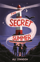 Secret Summer (Standish Ali)(Paperback / softback)