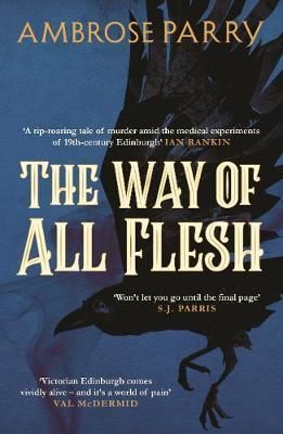 Way of All Flesh (Parry Ambrose)(Paperback / softback)