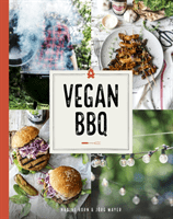 Vegan BBQ (Horn Nadine)(Paperback / softback)