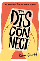 Disconnect (David Keren)(Paperback / softback)